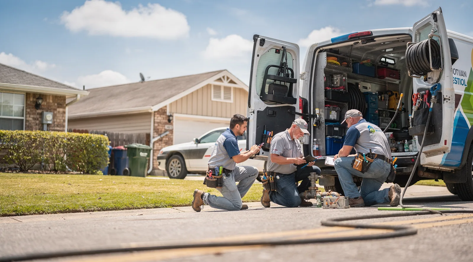 Emergency Plumber in South Bethlehem, NY near me